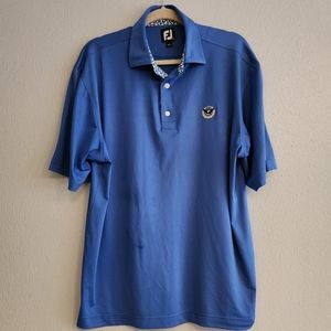 FootJoy short sleeve golf shirt
